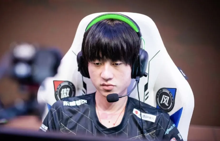 爱游戏官网-Ming连续七场比赛得分超过持续失利，RNG不断突破！