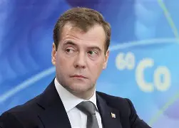 爱游戏官网- 梅德韦杰夫简介 