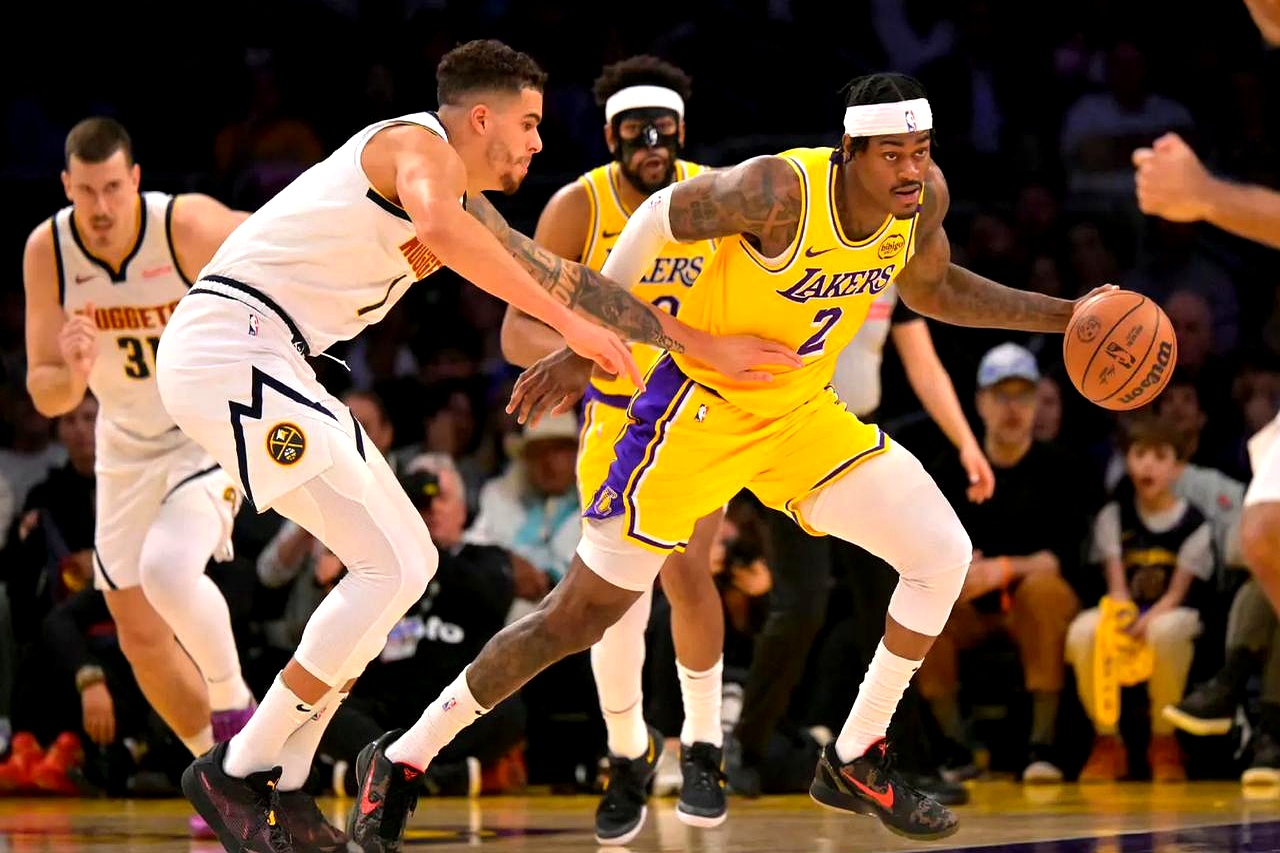  赛点之战全锦赛前瞻：奥斯梅恩伤情更新，洛杉矶湖人冲击零封纪录